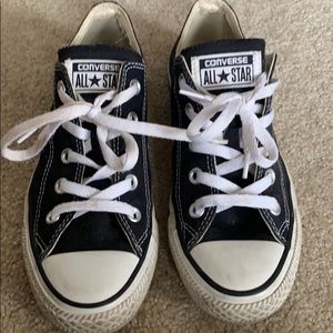 Converse size 6 in women’s